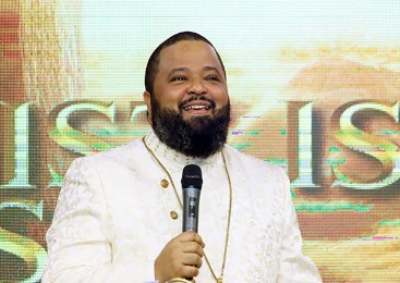 Salvation as Union with Christ Dr Shawn Smith