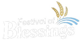 logo Festival of Blessings